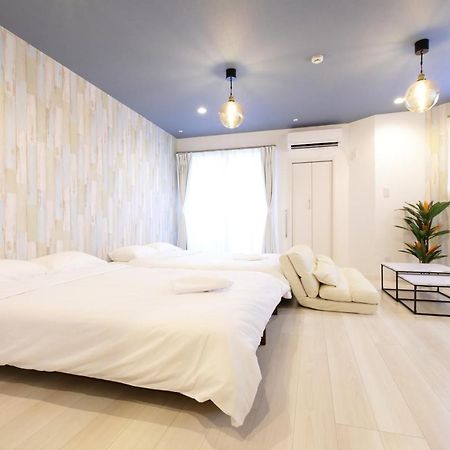 Aqa Art 江の島 Apartamento Fujisawa Exterior foto