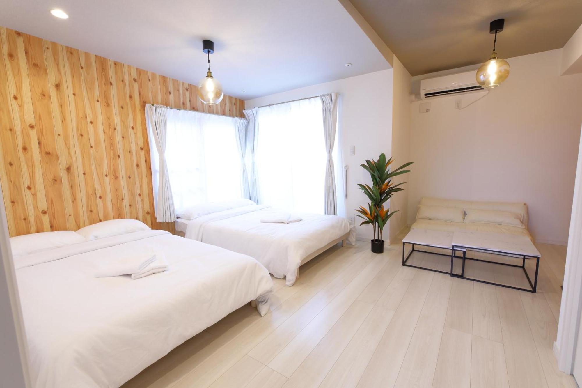 Aqa Art 江の島 Apartamento Fujisawa Exterior foto