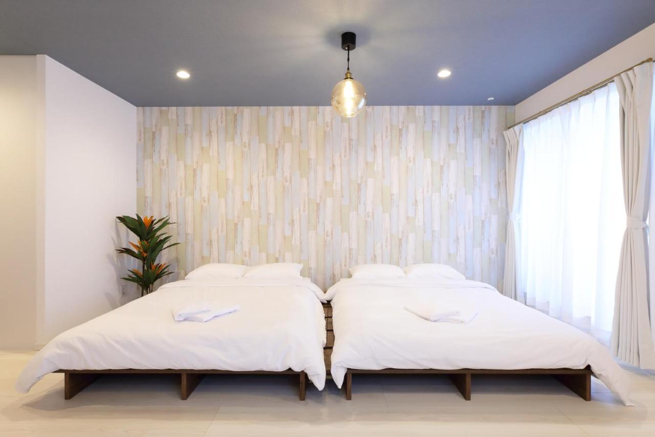 Aqa Art 江の島 Apartamento Fujisawa Exterior foto
