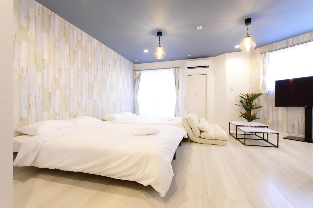 Aqa Art 江の島 Apartamento Fujisawa Exterior foto