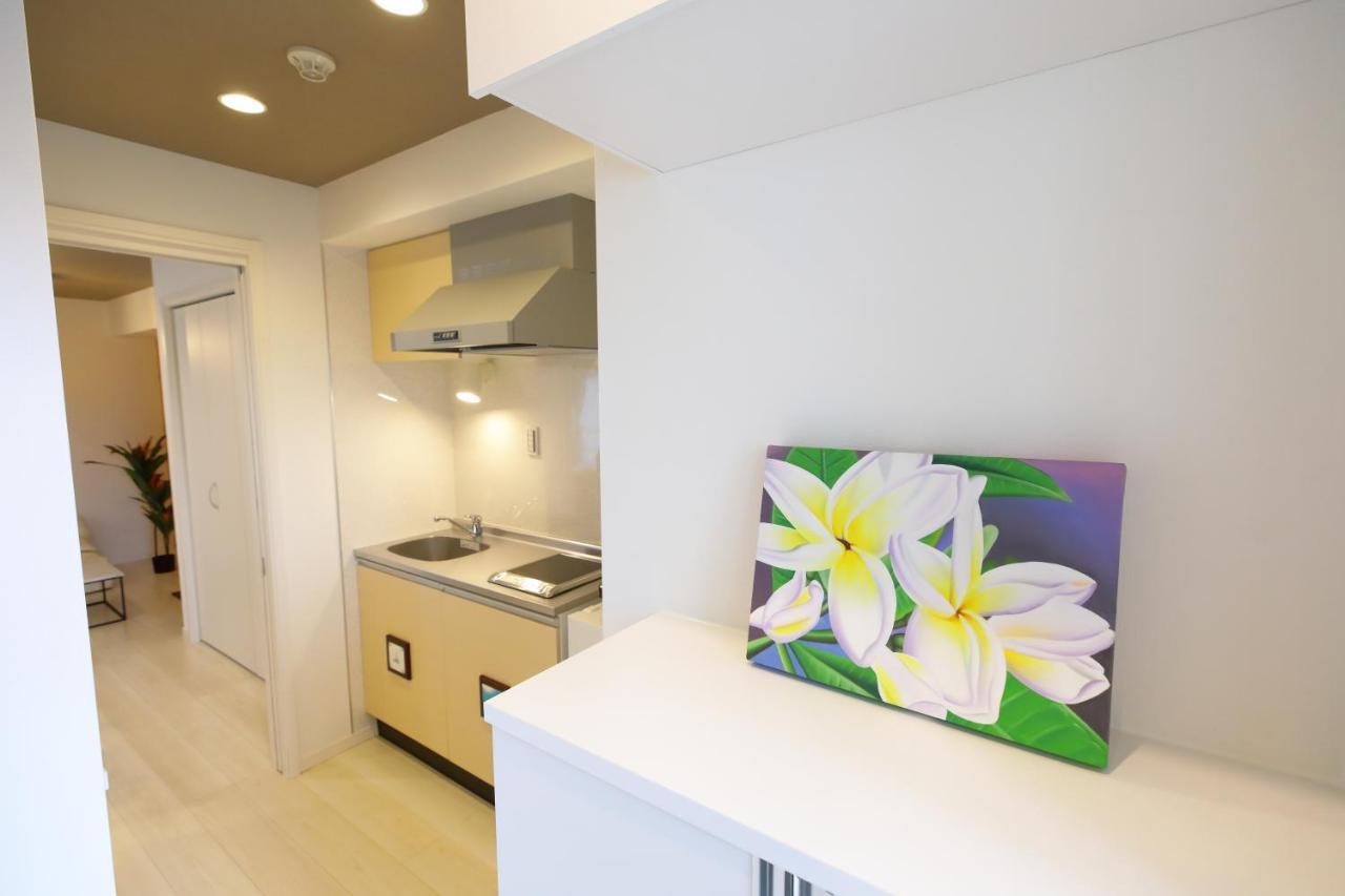 Aqa Art 江の島 Apartamento Fujisawa Exterior foto