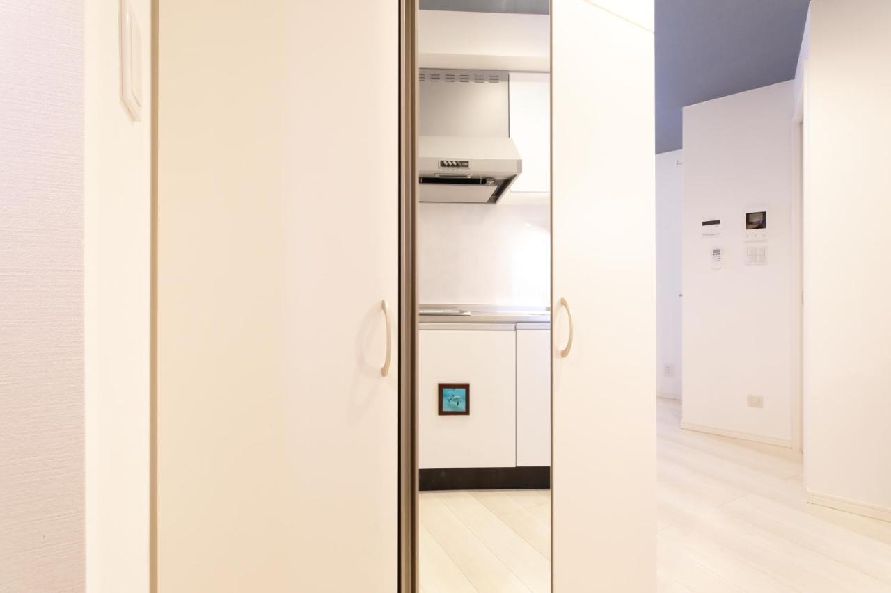 Aqa Art 江の島 Apartamento Fujisawa Exterior foto
