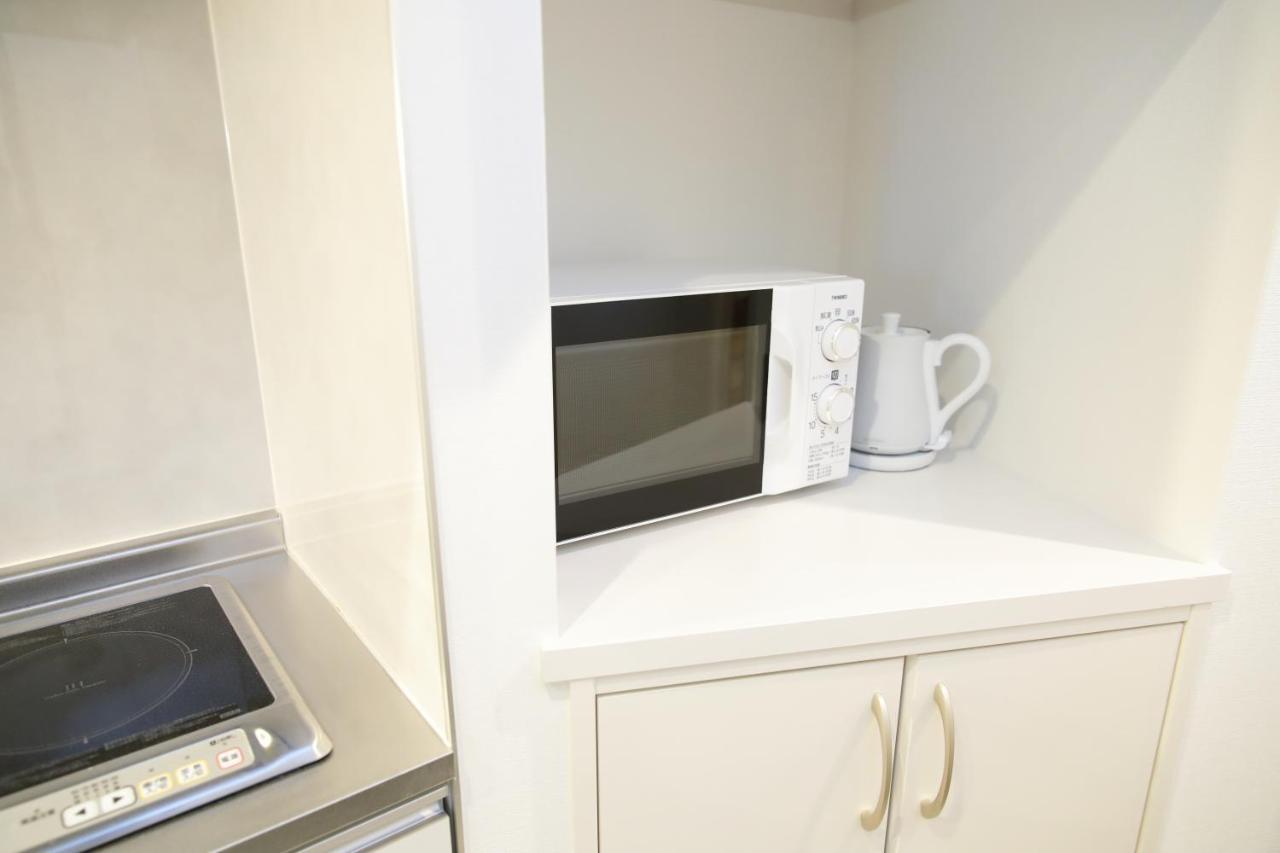 Aqa Art 江の島 Apartamento Fujisawa Exterior foto