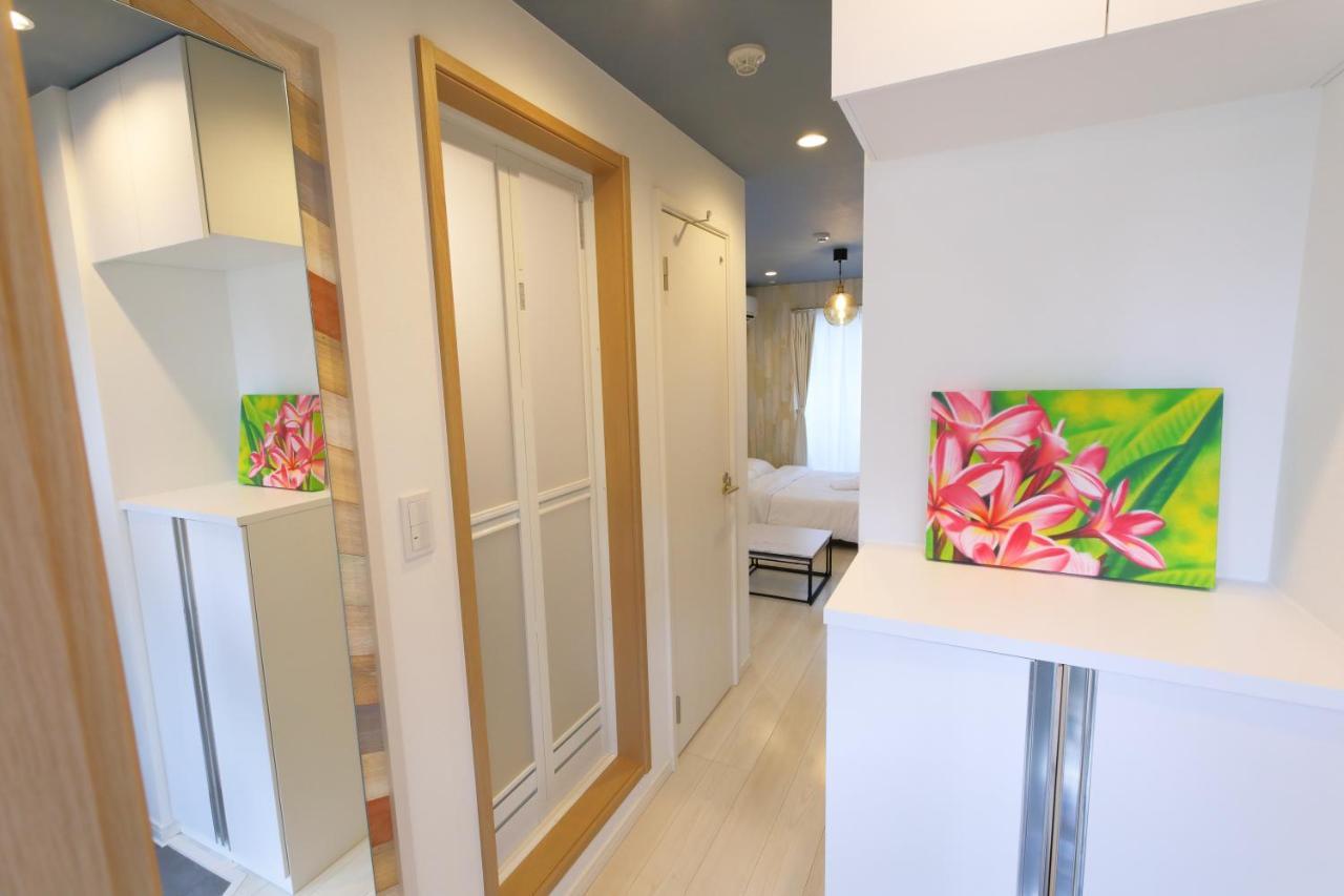 Aqa Art 江の島 Apartamento Fujisawa Exterior foto