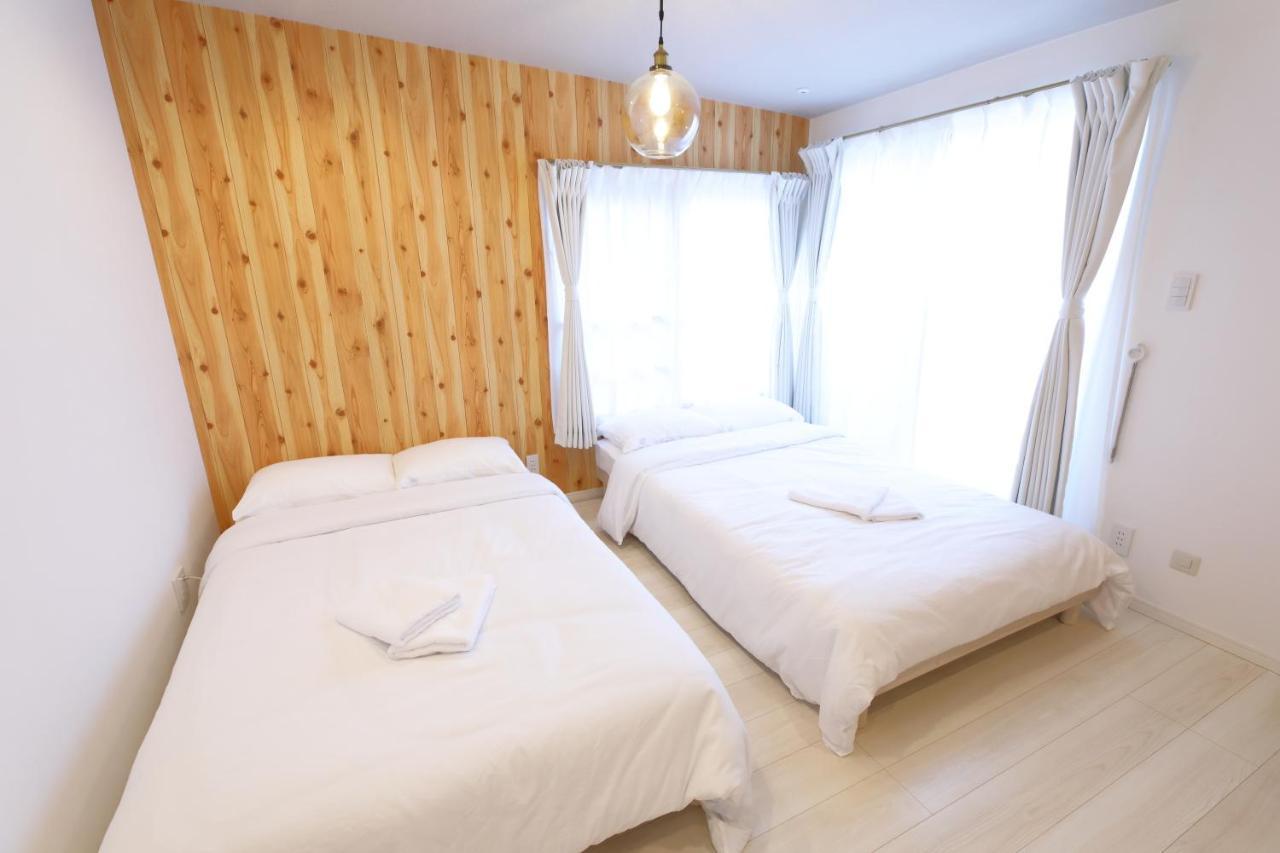 Aqa Art 江の島 Apartamento Fujisawa Exterior foto