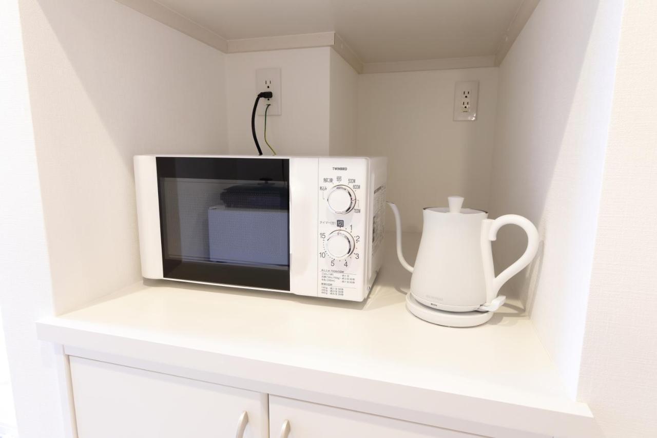 Aqa Art 江の島 Apartamento Fujisawa Exterior foto
