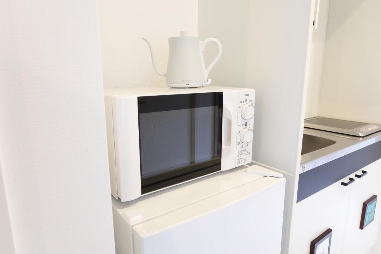 Aqa Art 江の島 Apartamento Fujisawa Exterior foto