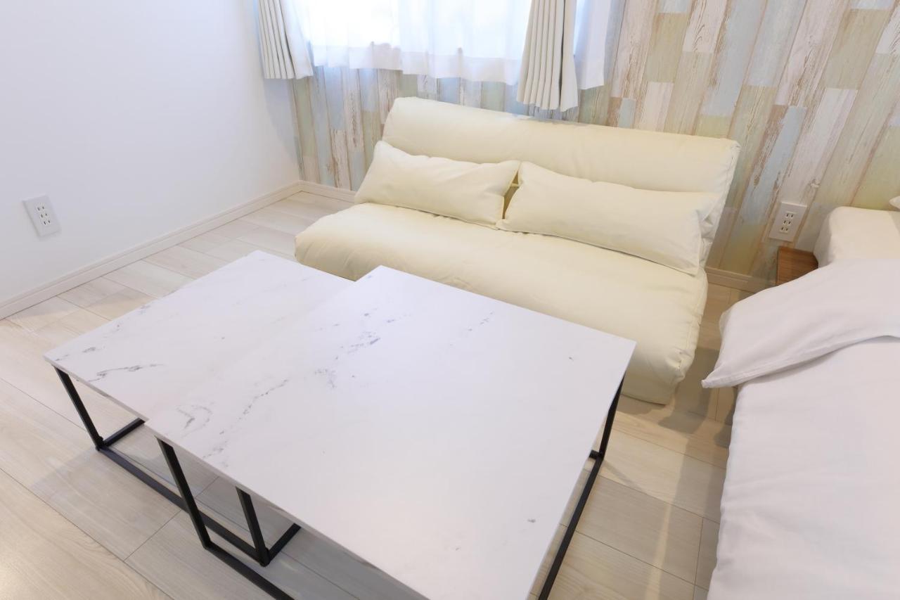 Aqa Art 江の島 Apartamento Fujisawa Exterior foto
