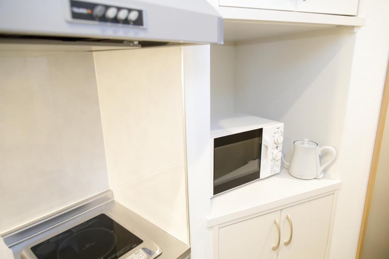 Aqa Art 江の島 Apartamento Fujisawa Exterior foto