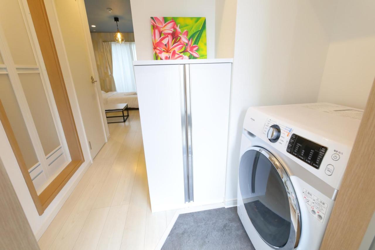 Aqa Art 江の島 Apartamento Fujisawa Exterior foto
