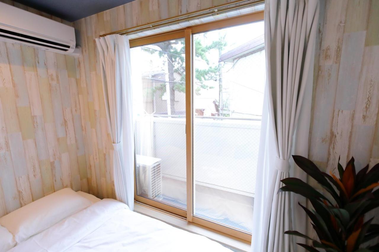 Aqa Art 江の島 Apartamento Fujisawa Exterior foto