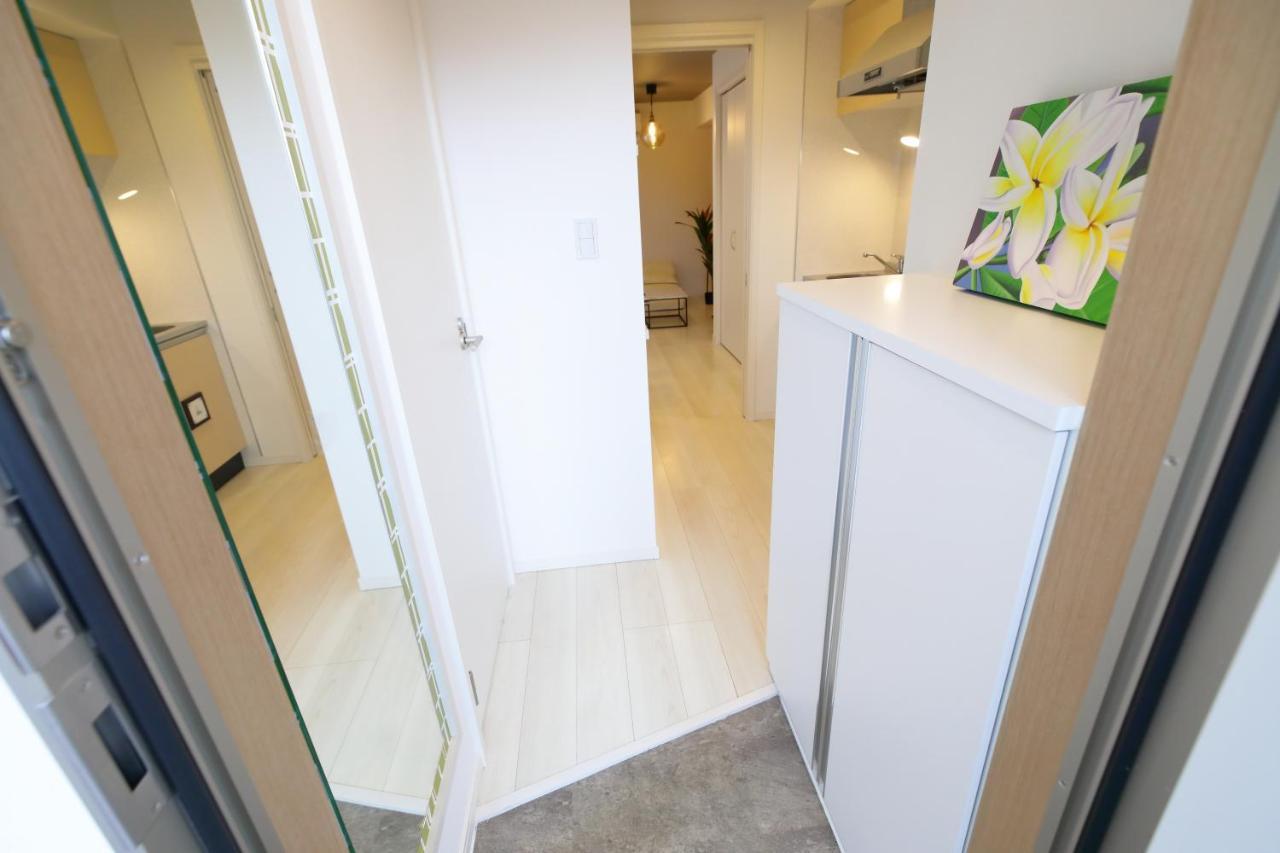 Aqa Art 江の島 Apartamento Fujisawa Exterior foto