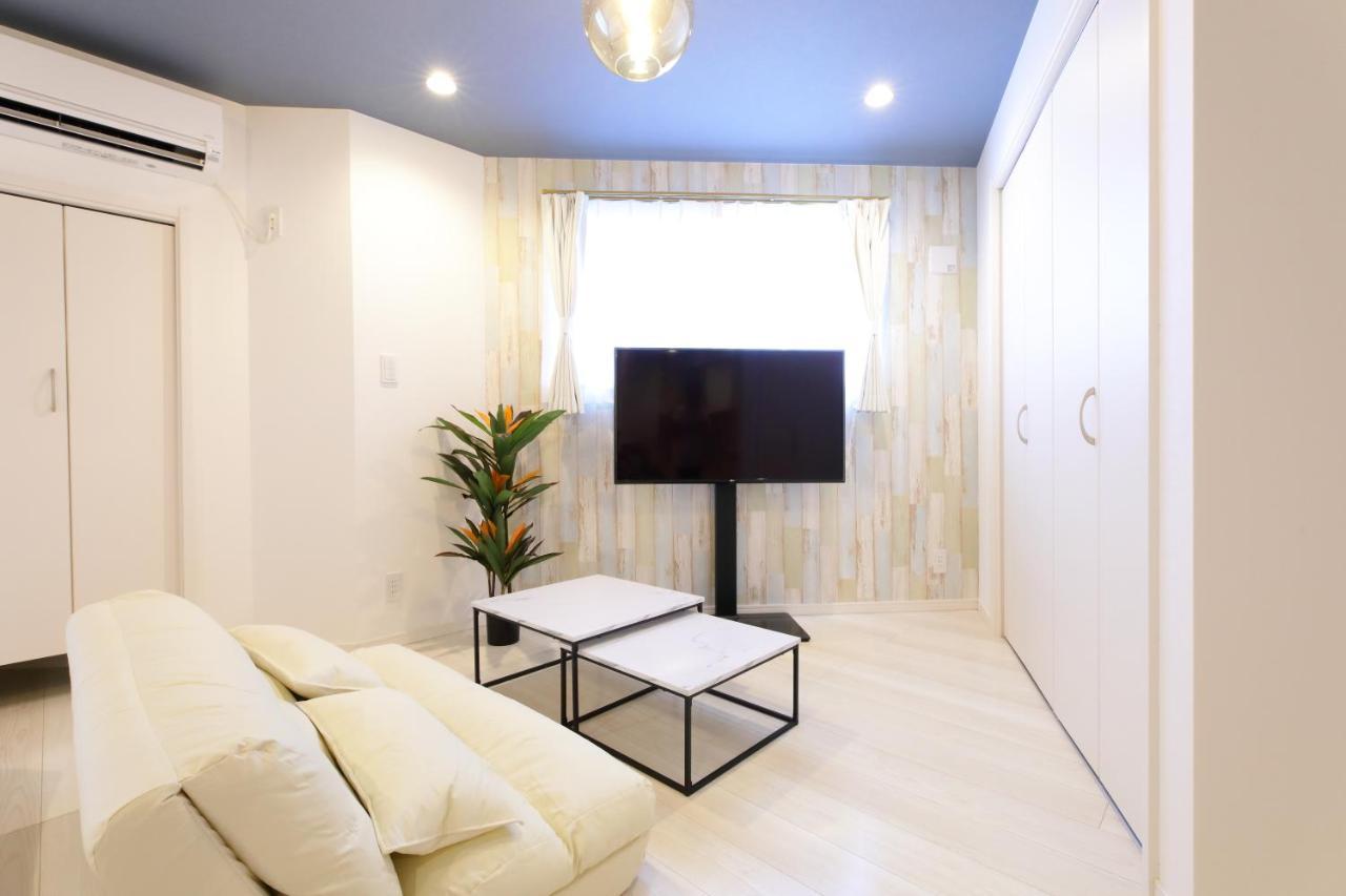 Aqa Art 江の島 Apartamento Fujisawa Exterior foto