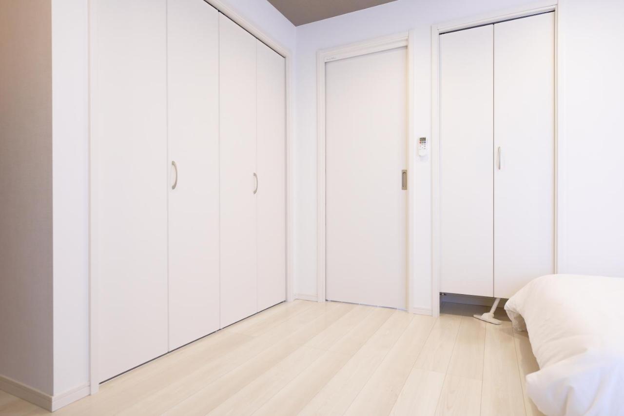 Aqa Art 江の島 Apartamento Fujisawa Exterior foto