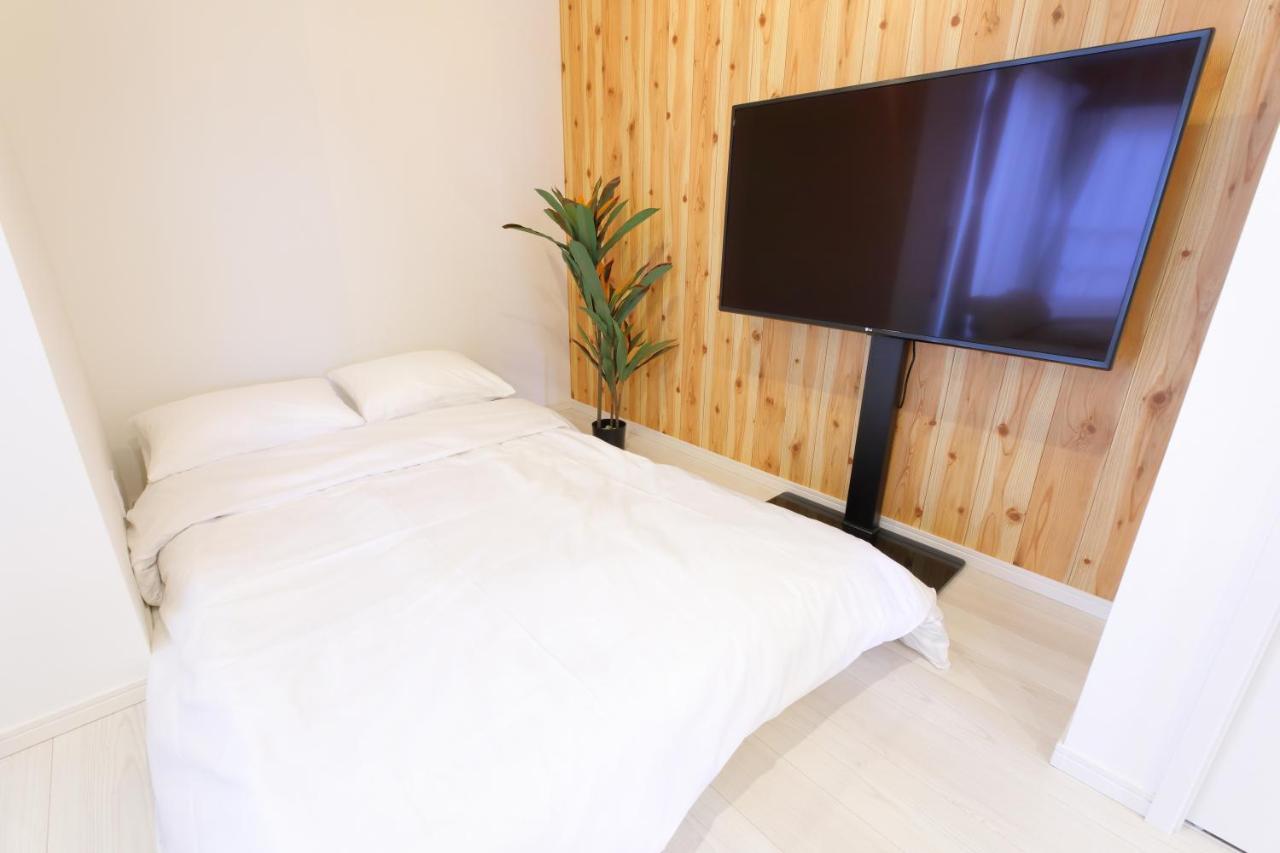 Aqa Art 江の島 Apartamento Fujisawa Exterior foto