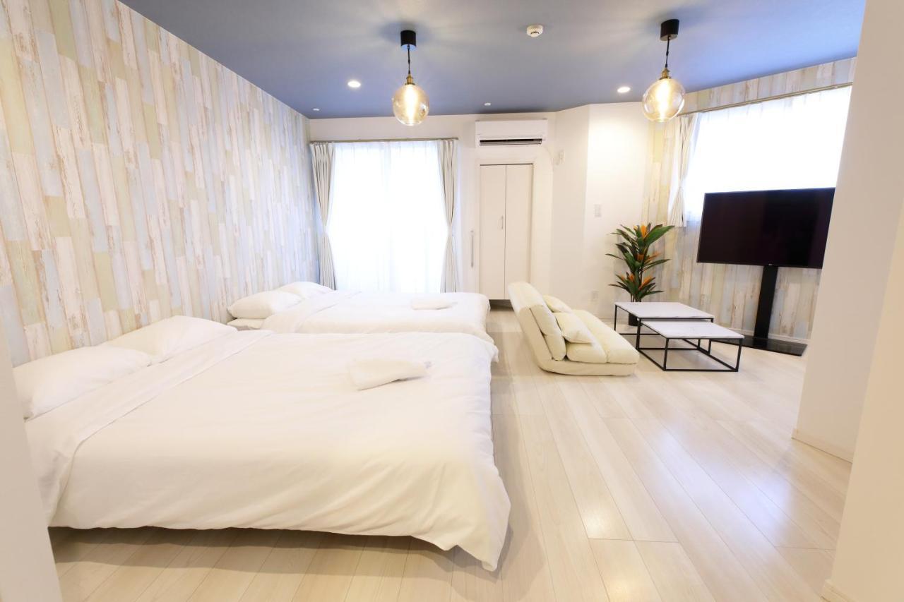 Aqa Art 江の島 Apartamento Fujisawa Exterior foto
