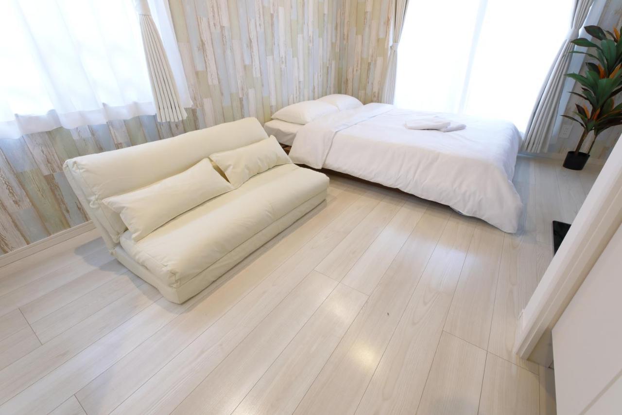 Aqa Art 江の島 Apartamento Fujisawa Exterior foto