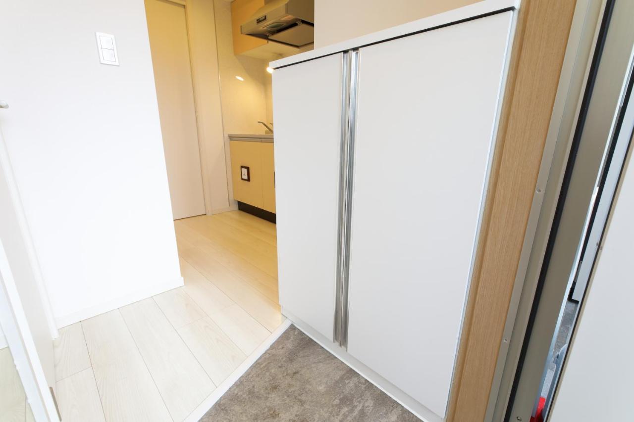 Aqa Art 江の島 Apartamento Fujisawa Exterior foto