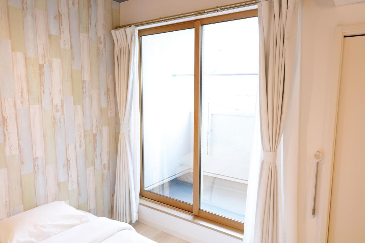 Aqa Art 江の島 Apartamento Fujisawa Exterior foto