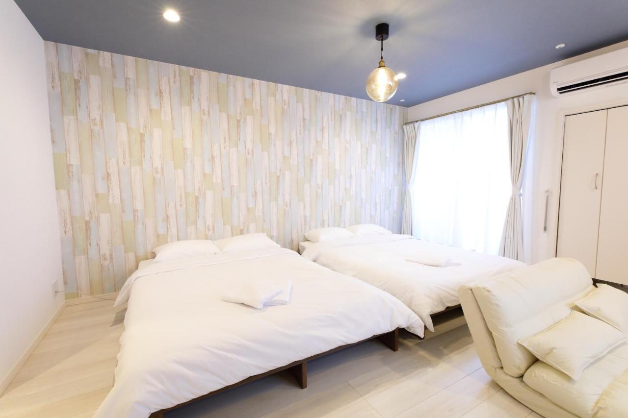 Aqa Art 江の島 Apartamento Fujisawa Exterior foto