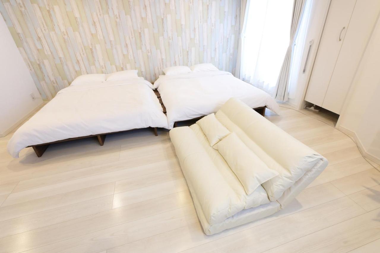 Aqa Art 江の島 Apartamento Fujisawa Exterior foto