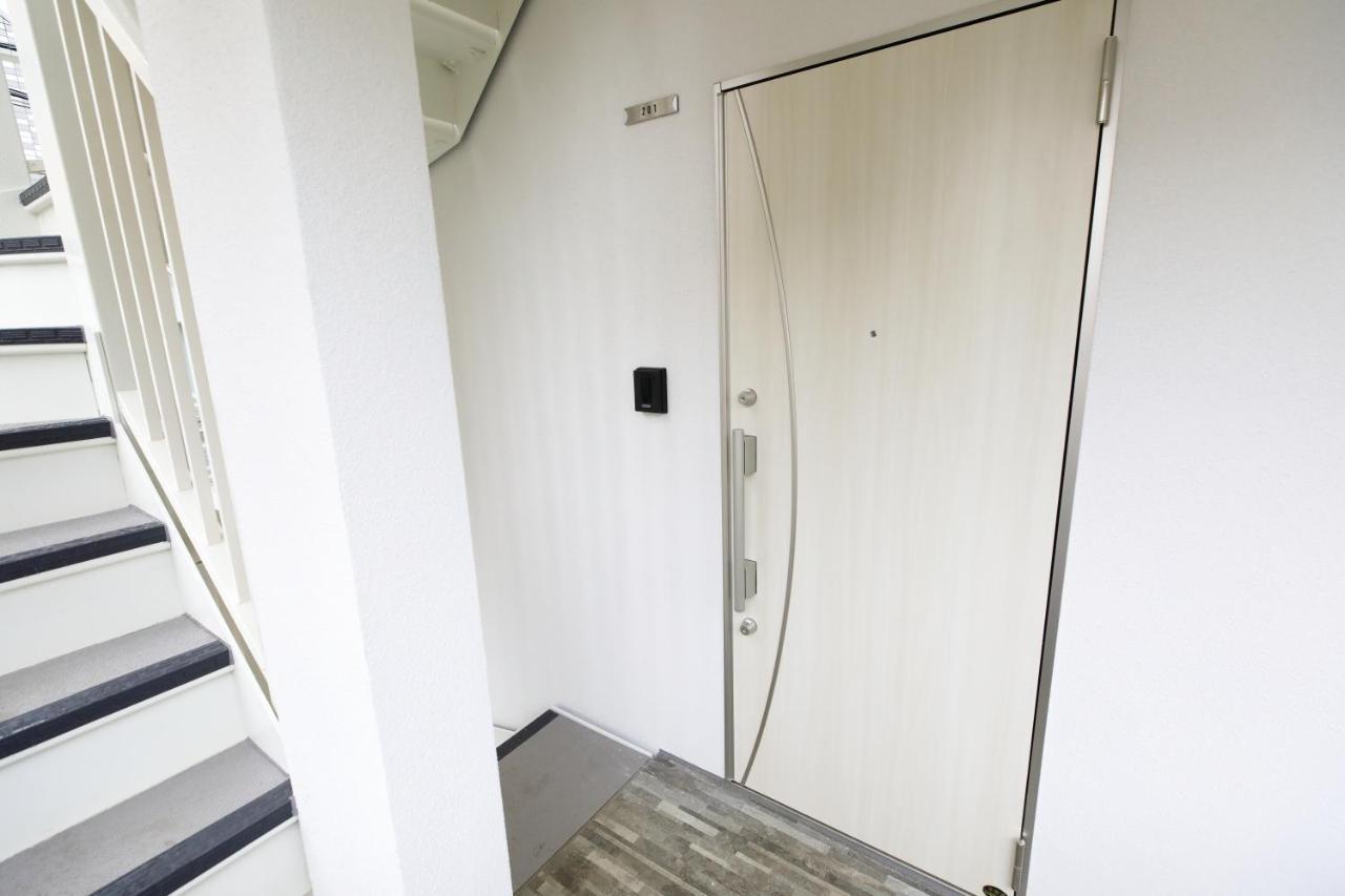 Aqa Art 江の島 Apartamento Fujisawa Exterior foto