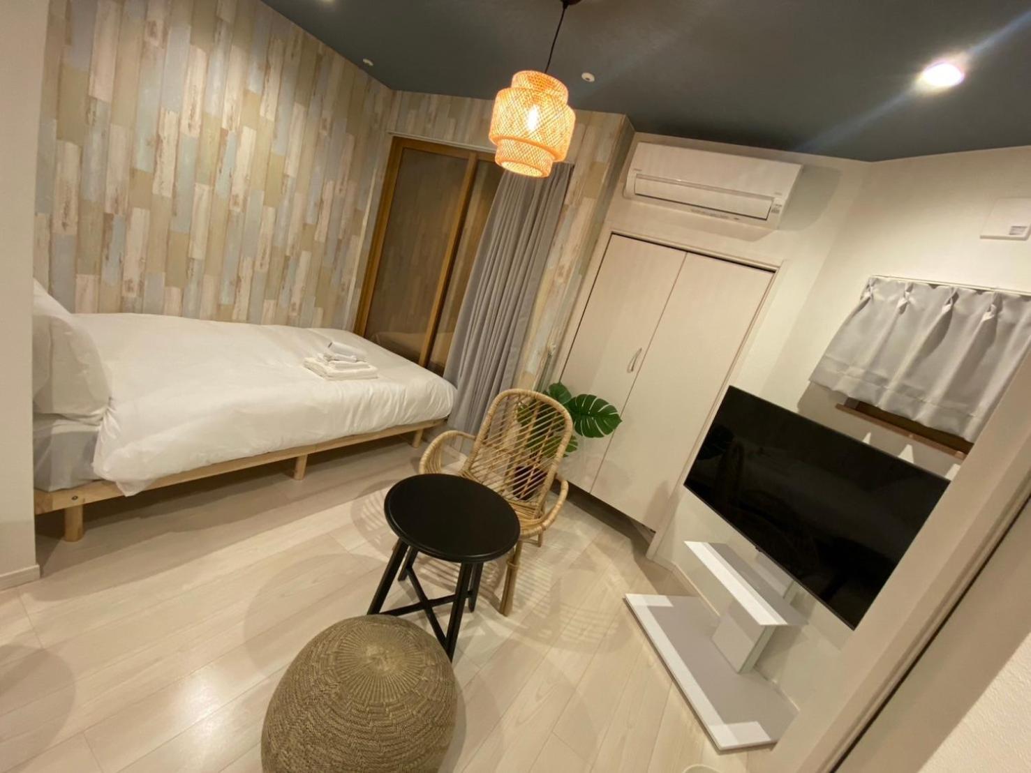 Aqa Art 江の島 Apartamento Fujisawa Exterior foto